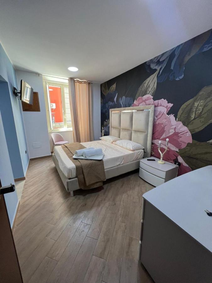 Chambre Quadruple Supérieure